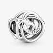 Kép 1/5 - Pandora család mindörökké charm - 791507C00