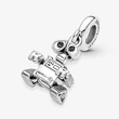 Kép 4/5 - Pandora Disney Pixar Wall-E charm - 792030C01