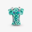 Kép 2/5 - Pandora Disney Pixar Sulley charm - 792031C01