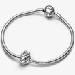 Kép 3/5 - Pandora királyi oroszlán charm - 792199C01