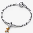 Kép 3/3 - Pandora Disney Tigris függő - 792213C01