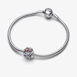 Kép 3/3 - Pandora Disney Karácsonyi lidércnyomás charm - 792292C01