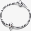 Kép 3/5 - Pandora Marvel - A galaxis őrzői táncoló Groot charm - 792554C01