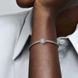 Kép 4/5 - Pandora szikrázó pavé kerek charm - 792630C01