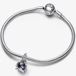 Kép 3/5 - Pandora Disney Kis Hableány Ursula függő - 792684C01