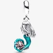 Kép 2/5 - Pandora Disney Kis Hableány Ariel függő - 792695C01