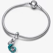 Kép 3/5 - Pandora Disney Kis Hableány Ariel függő - 792695C01