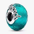 Kép 1/5 - Pandora Friends zöld muránói charm - 792762C01