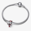 Kép 3/5 - Pandora Marvel Skarlát boszorkány charm - 792763C01