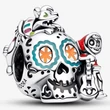 Kép 1/4 - Pandora Moments Disney Pixar Coco foszforeszkáló  charm - 792817C01