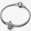 Kép 4/4 - Pandora Moments Disney Pixar Coco foszforeszkáló  charm - 792817C01