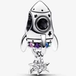 Kép 1/5 - Pandora űrhajó charm - 792831C01