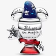 Kép 2/5 - Pandora Disney Mickey, a varázsló  charm - 792954C01