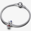 Kép 3/5 - Pandora Disney Mickey, a varázsló  charm - 792954C01