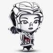 Kép 1/5 - Pandora Trónok Harca Daenerys charm - 792961C01