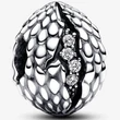 Kép 1/5 - Pandora Trónok Harca sárkánytojás charm - 792962C01