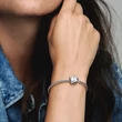 Kép 4/5 - Pandora kék köves csillag charm - 792974C01
