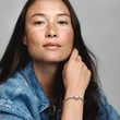 Kép 5/5 - Pandora kék köves csillag charm - 792974C01