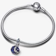 Kép 3/5 - Pandora kék hold függő - 792979C01