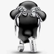 Kép 2/5 - Pandora síelő pingvin charm - 792988C01