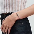 Kép 5/5 - Pandora ezüst Love felirat charm - 793055C00