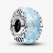 Kép 1/5 - Pandora Disney Hamupipőke muranói üveg charm - 793073C00