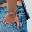 Kép 5/5 - Pandora megosztható szív és kulcs függő - 793081C01