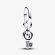 Kép 1/4 - Pandora Me kulcs mini függő - 793084C00