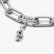 Kép 3/4 - Pandora Me kulcs mini függő - 793084C00