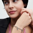 Kép 5/5 - Pandora Me kulcslyuk mini szív mini függő - 793086C01