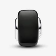 Kép 2/4 - Pandora fekete mini muránói üveg charm - 793117C00