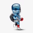 Kép 2/5 - Pandora Marvel Bosszúállók Amerika kapitány charm - 793129C01