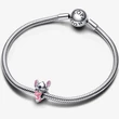 Kép 4/5 - Pandora Disney Stitch születésnapi torta charm - 793189C01