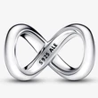 Kép 2/4 - Pandora Forever & Always végtelen charm - 793243C00