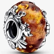 Kép 1/5 - Pandora Disney Az oroszlánkirály muranói üveg charm - 793252C00