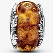 Kép 2/5 - Pandora Disney Az oroszlánkirály muranói üveg charm - 793252C00