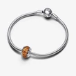 Kép 3/5 - Pandora Disney Az oroszlánkirály muranói üveg charm - 793252C00