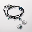 Kép 4/5 - Pandora lógó lajhár charm - 793331C01