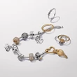 Kép 4/5 - Pandora kalandtúra hátizsák charm - 793351C00