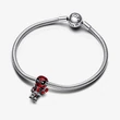 Kép 3/5 - Pandora Marvel Deadpool charm - 793360C01