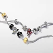 Kép 5/5 - Pandora Marvel Deadpool charm - 793360C01