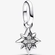 Kép 1/5 - Pandora ME csillag mini függő - 793370C01