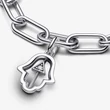 Kép 3/5 - Pandora Hamza kéz medál charm - 793411C01