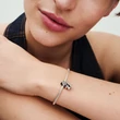 Kép 4/5 - Pandora Disney Gonosz karakterek Szörnyella de Frász charm - 793424C01