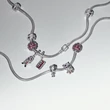 Kép 5/5 - Pandora Marvel Groot csillag charm - 793559C01