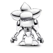 Kép 2/6 - Pandora Stranger Things mozgatható Demogorgon charm - 793562C01