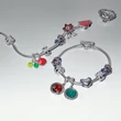 Kép 5/6 - Pandora Stranger Things mozgatható Demogorgon charm - 793562C01