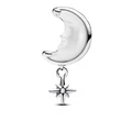 Kép 2/5 - Pandora Hold és Északi Sarkcsillag charm - 793594C01
