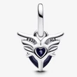 Kép 2/5 - Pandora Szárnyas szív mini függő charm - 793626C01