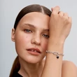 Kép 5/5 - Pandora Szárnyas szív mini függő charm - 793626C01